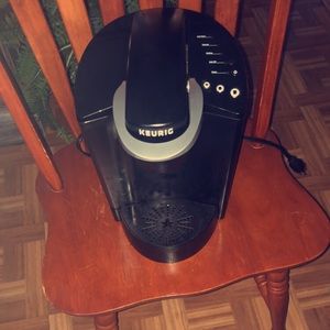 Coffee Maker-Keurig